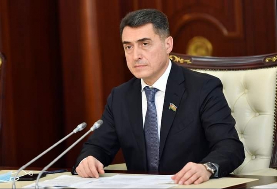 Hüquq və ədalətin üstün gələcəyinə inanırıq