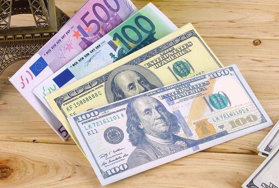 Avro 1,2 dollardan yuxarı qalxsa, vəziyyət mürəkkəbləşəcək