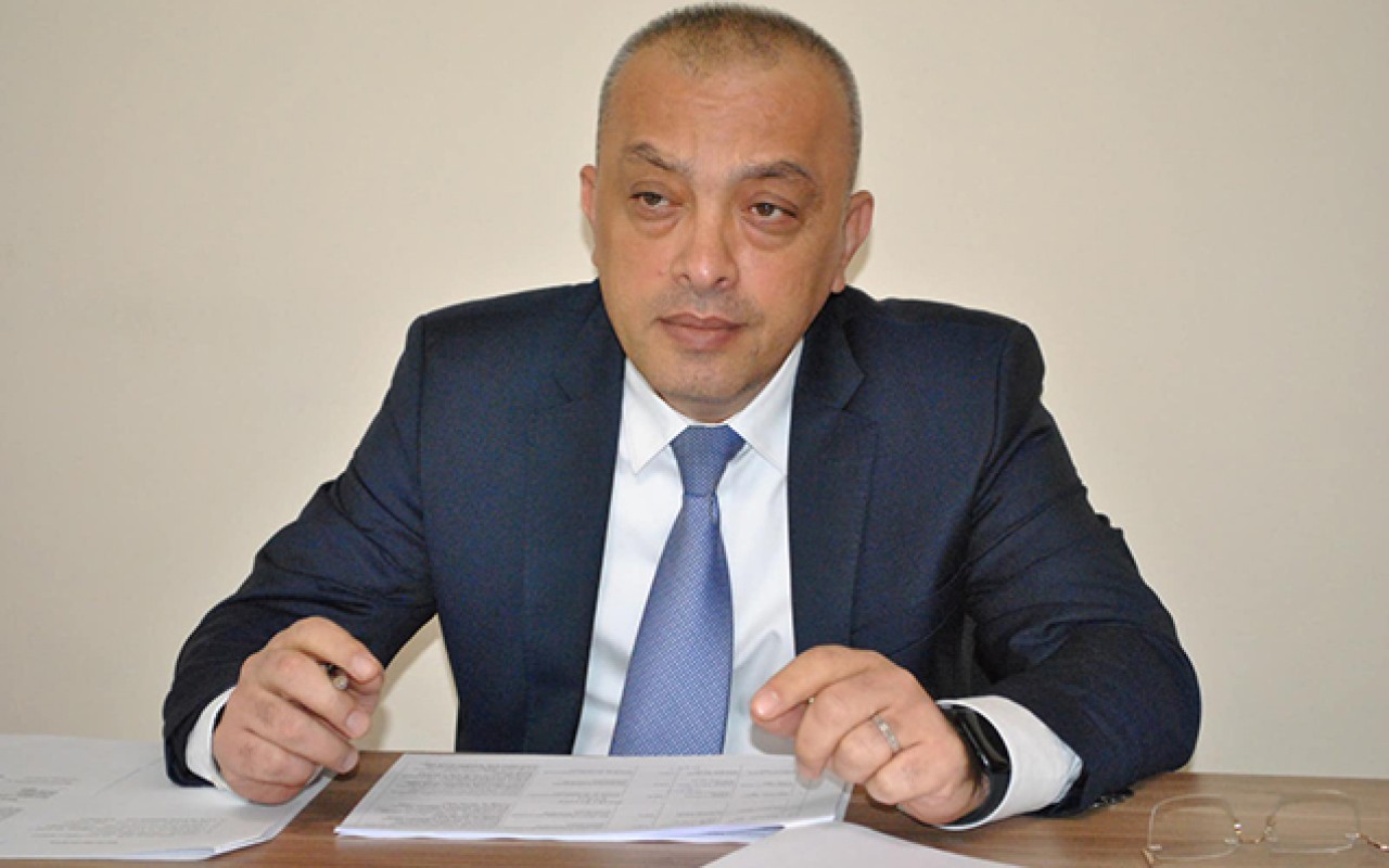 Agentlik sədri Beyləqanda vətəndaşları qəbul edəcək