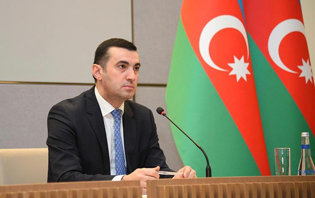 XİN: Rusiyanın iddiaları əsassızdır 