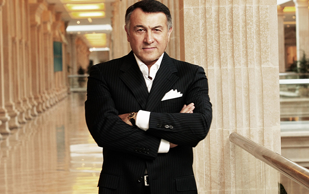 Araz Ağalarov da məhkəməyə çağırıldı - FOTOFAKT