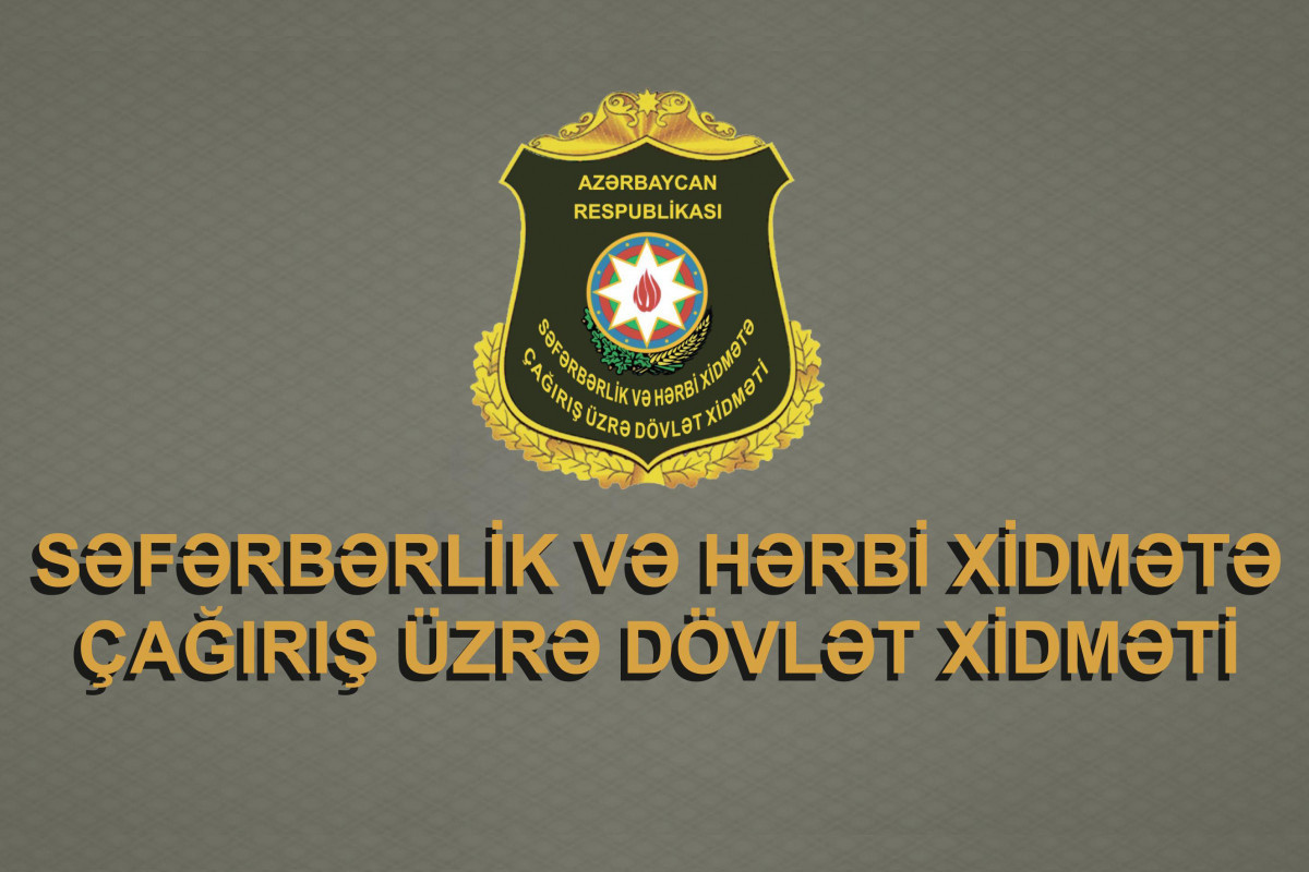 Dövlət Xidmətinin 9 əməkdaşı rüşvətə görə işdən QOVULUB