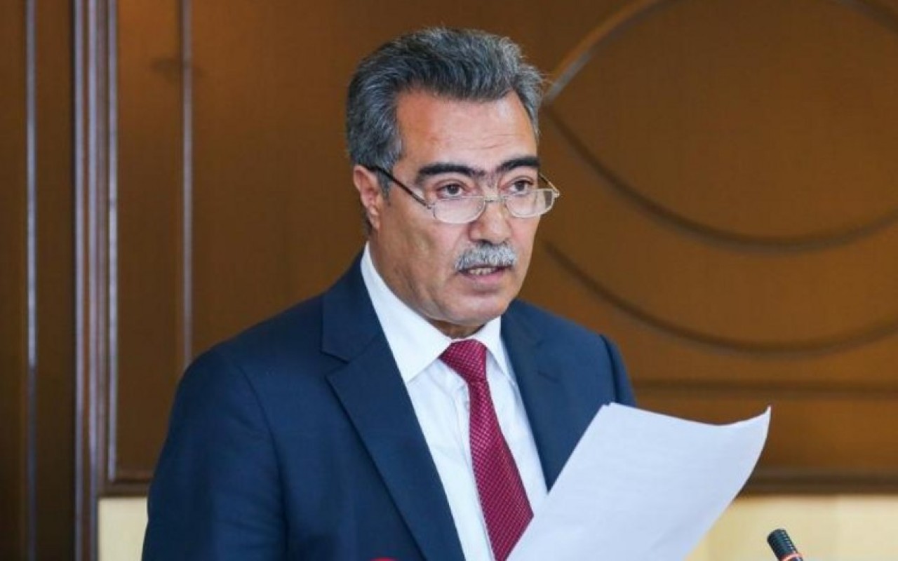 Ali Məhkəmə Vüqar Səfərli ilə bağlı qərar verdi