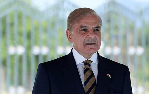 Şahbaz Şərif Azərbaycana yola düşdü