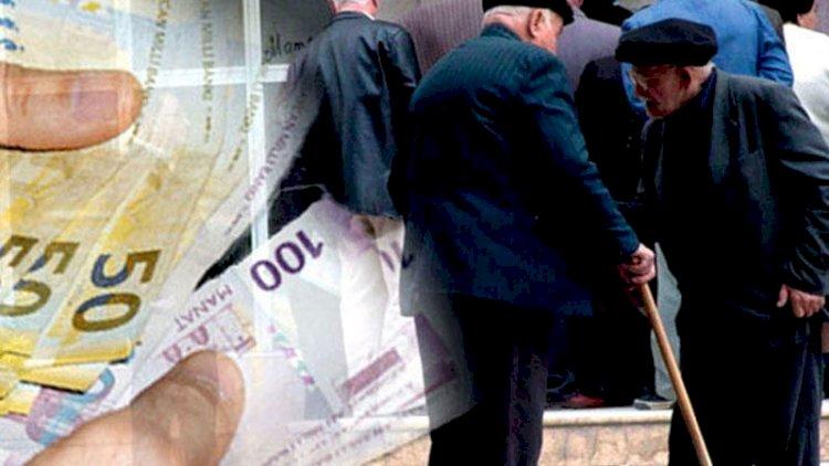 Qanunvericilik 65 yaşa çatanlara nələr vəd edir?