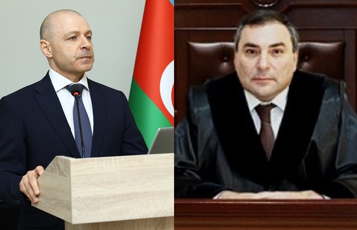 Konstitusiya Məhkəməsinə gətirilən yeni hakimlər KİMDİR?