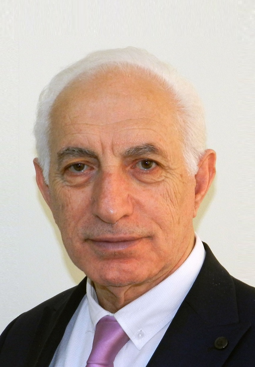 Prorektor vəfat etdi