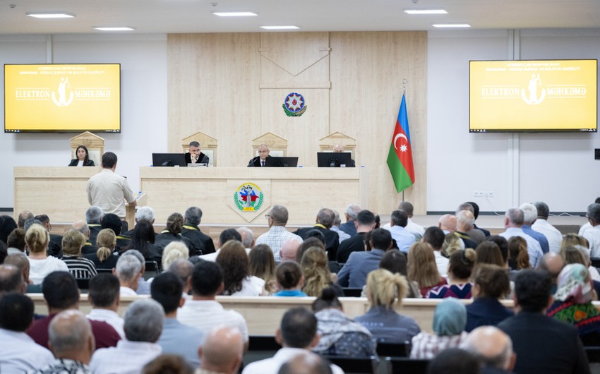 Əsirlərə verilən işgəncələrdən danışdılar