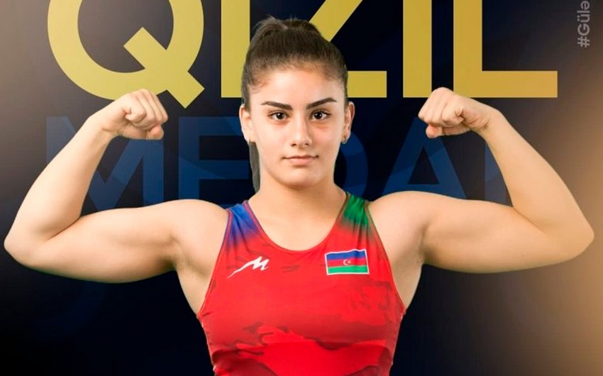 Yenidən Avropa çempionu oldu