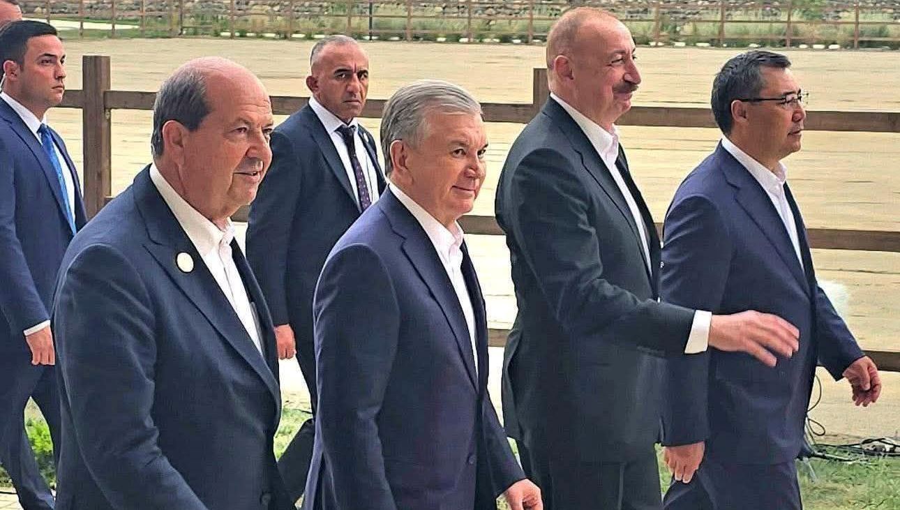 Xankəndi sammiti - Dünyaya verilən siyasi, iqtisadi, diplomatik MESAJLAR