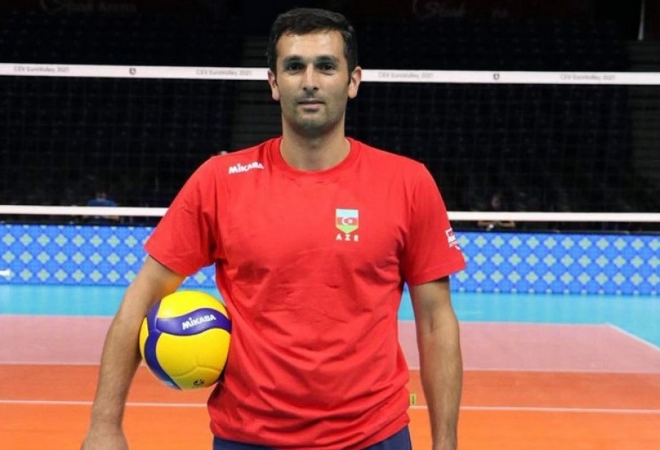 Emin Əbilov bu komandaya baş məşqçi təyin edildi