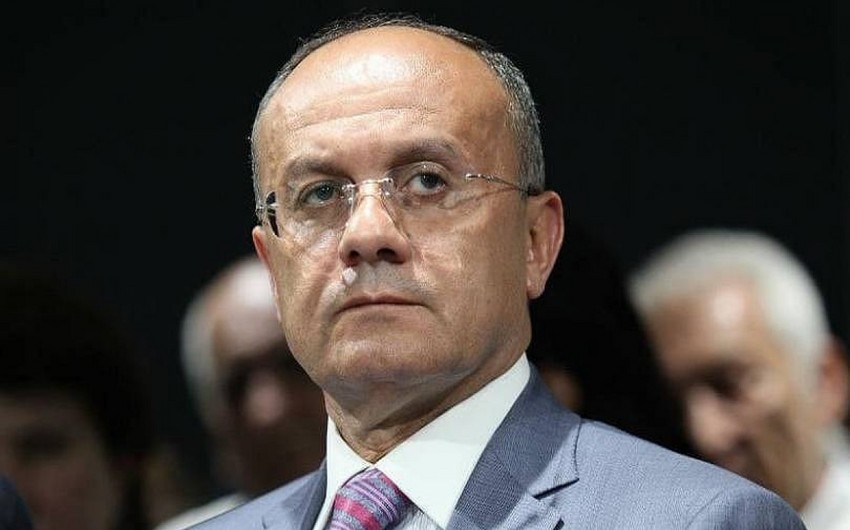 Ohanyan deputat toxunulmazlığından məhrum edilir - İrəvanda QALMAQAL