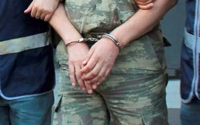 Rüşvət alan kapitana hökm oxundu