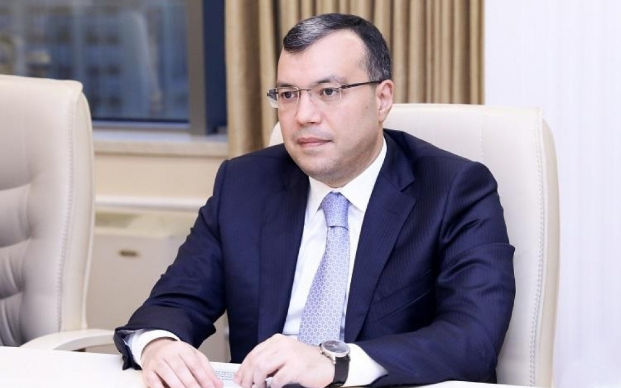 Valyuta ehtiyatlarımız 74 milyard dolları keçib - Sahil Babayev