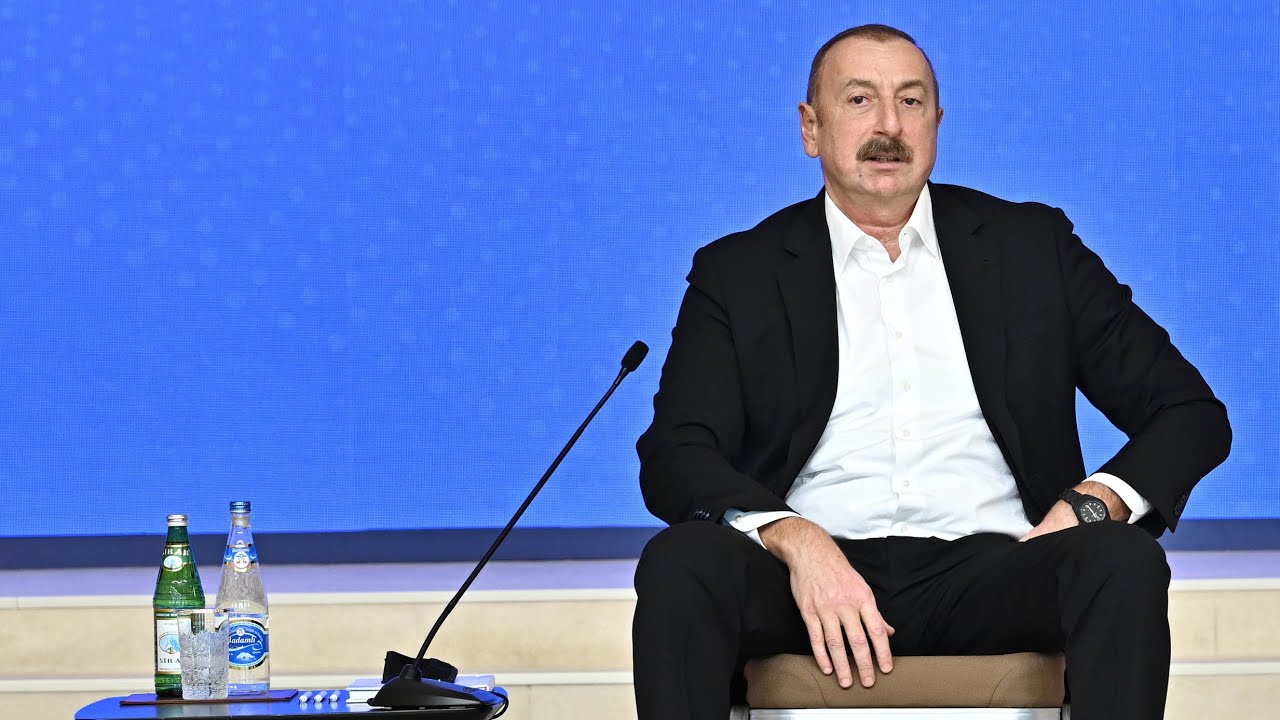 Qarabağ və Şərqi Zəngəzurda genişmiqyaslı bərpa-quruculuq işləri aparılır