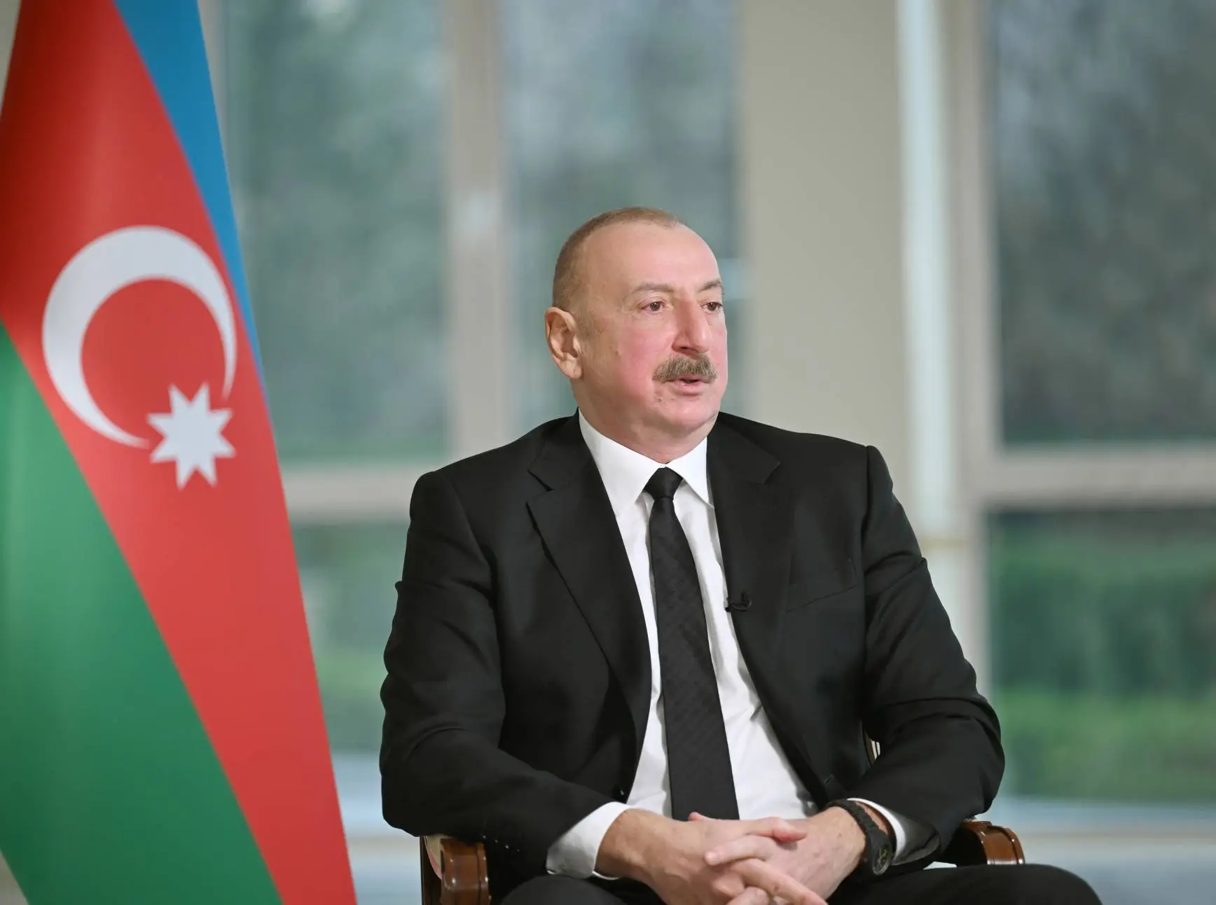 Azərbaycan ECO-nun işində həmişə fəal iştirak etdi