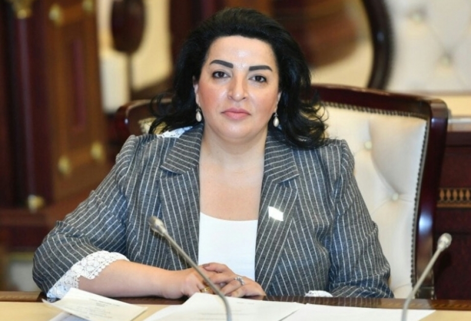 Xankəndidə ECO-nun sammitinin keçirilməsi bütün dünyaya verilən mesajdır