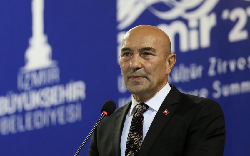 Tunç Soyer həbs edildi