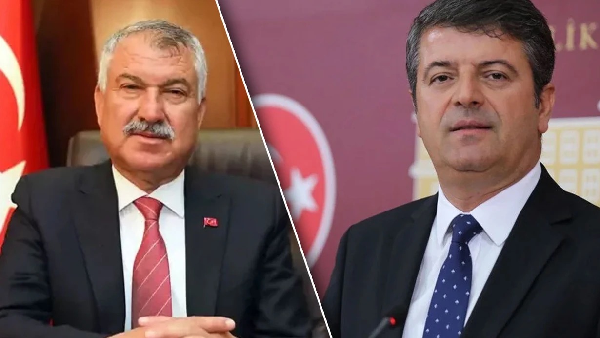 CHP-li bələdiyyə sədrləri SAXLANILDI