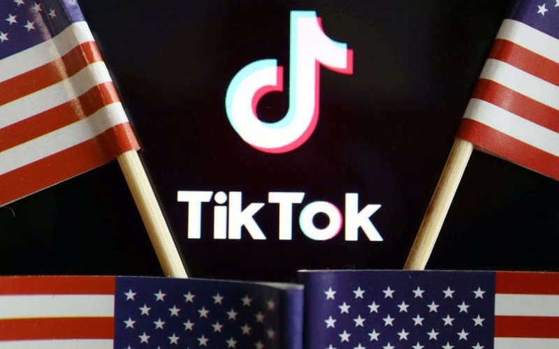 ABŞ "TikTok"u ALMAQ İSTƏYİR