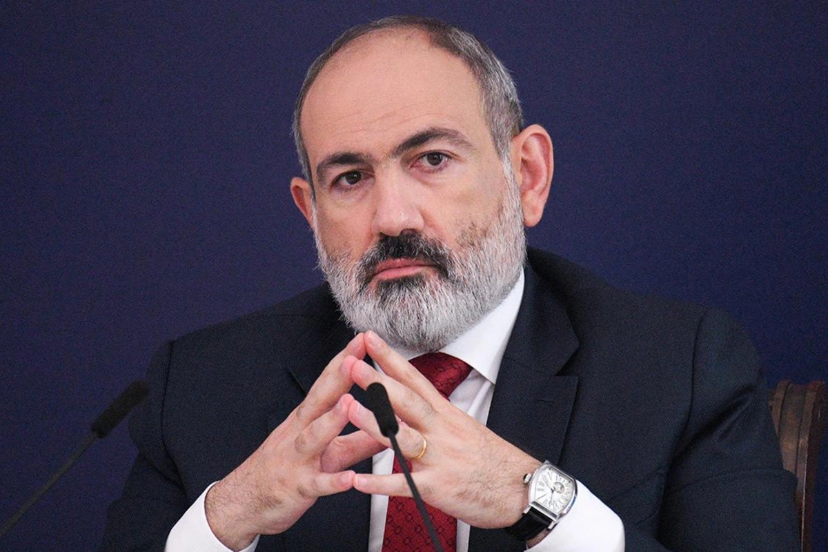 Ermənistana yeni konstitusiya lazımdır - Paşinyan