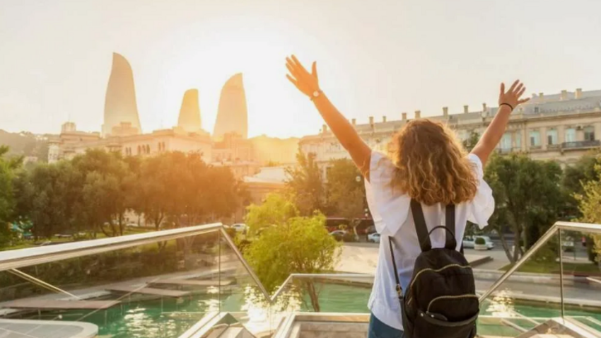 Rusiyadan Azərbaycana gəlmək istəyən turistlərin sayında ciddi azalma yoxdur