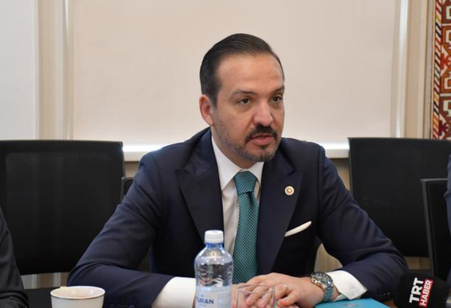 Zəngəzur dəhlizi Türk dünyasını daha çox yaxınlaşdıracaq