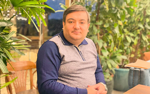İstirahətə gedən azərbaycanlı məmur Türkiyədə vəfat etdi - FOTO