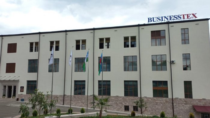 Xankəndi tikiş fabrikində 500 nəfər işlə təmin ediləcək 