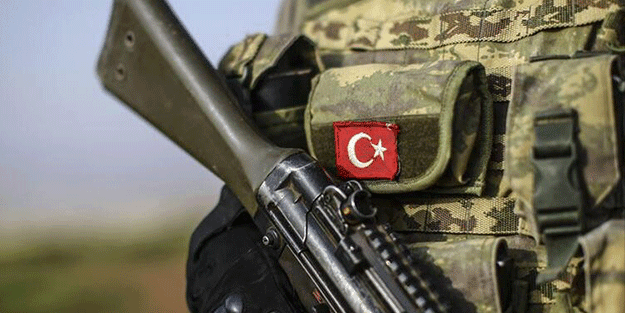 Şəhid olan türk hərbçilərin sayı 12-ə çatdı - YENİLƏNİB