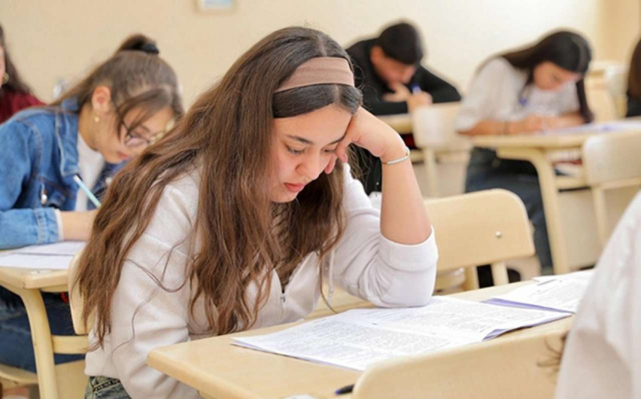 Magistraturaya ixtisas seçimi BAŞLADI