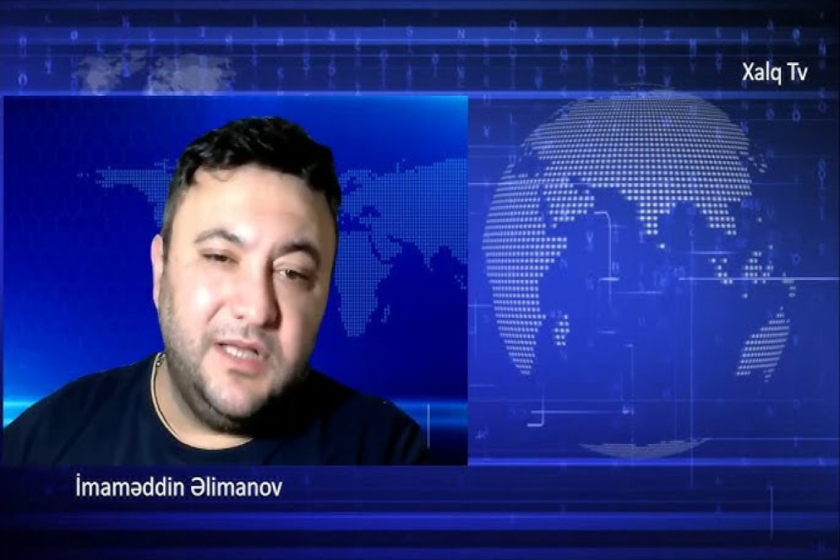 “Xalq tv”nin rəhbəri hakim qarşısına çıxarıldı