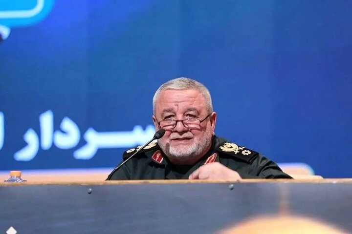 “İki il ərzində hər gün raket atsaq belə, o tükənməz” - İran generalı
