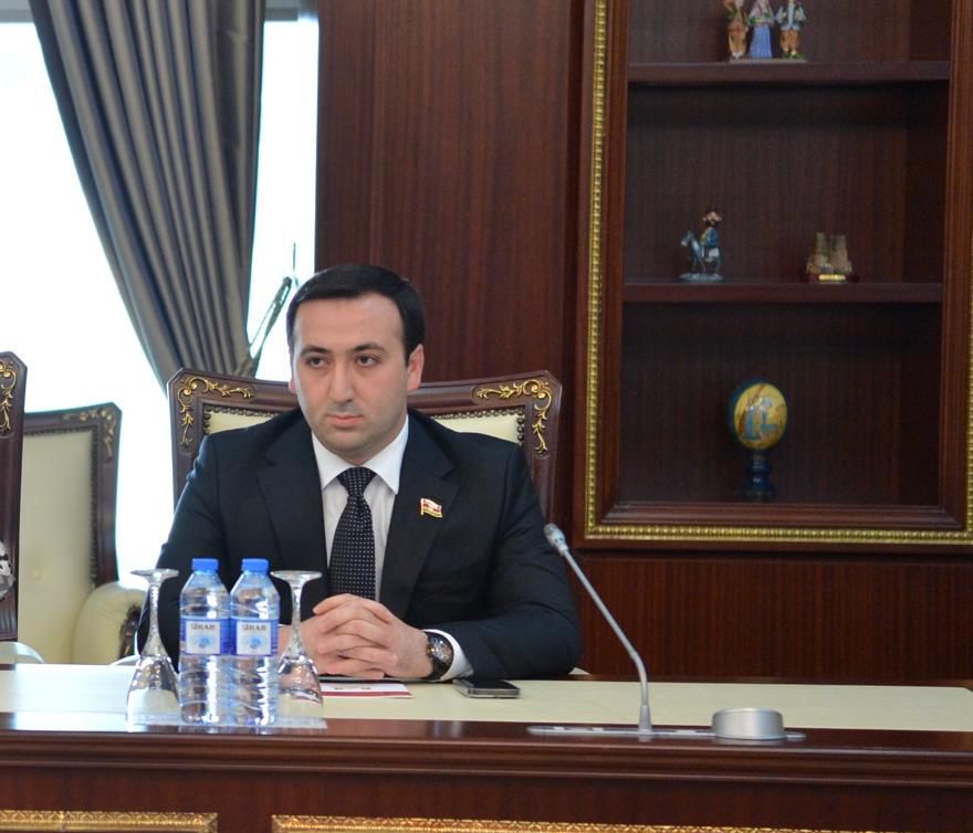 Regional gücdən qlobal aktora: Azərbaycan dünyanın diqqət mərkəzindədir 