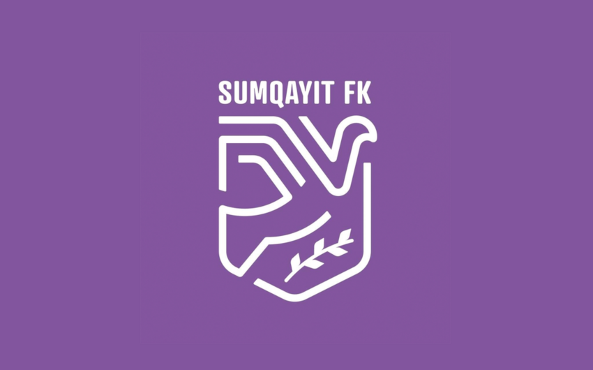 "Sumqayıt"a yeni baş məşqçi təyin olundu