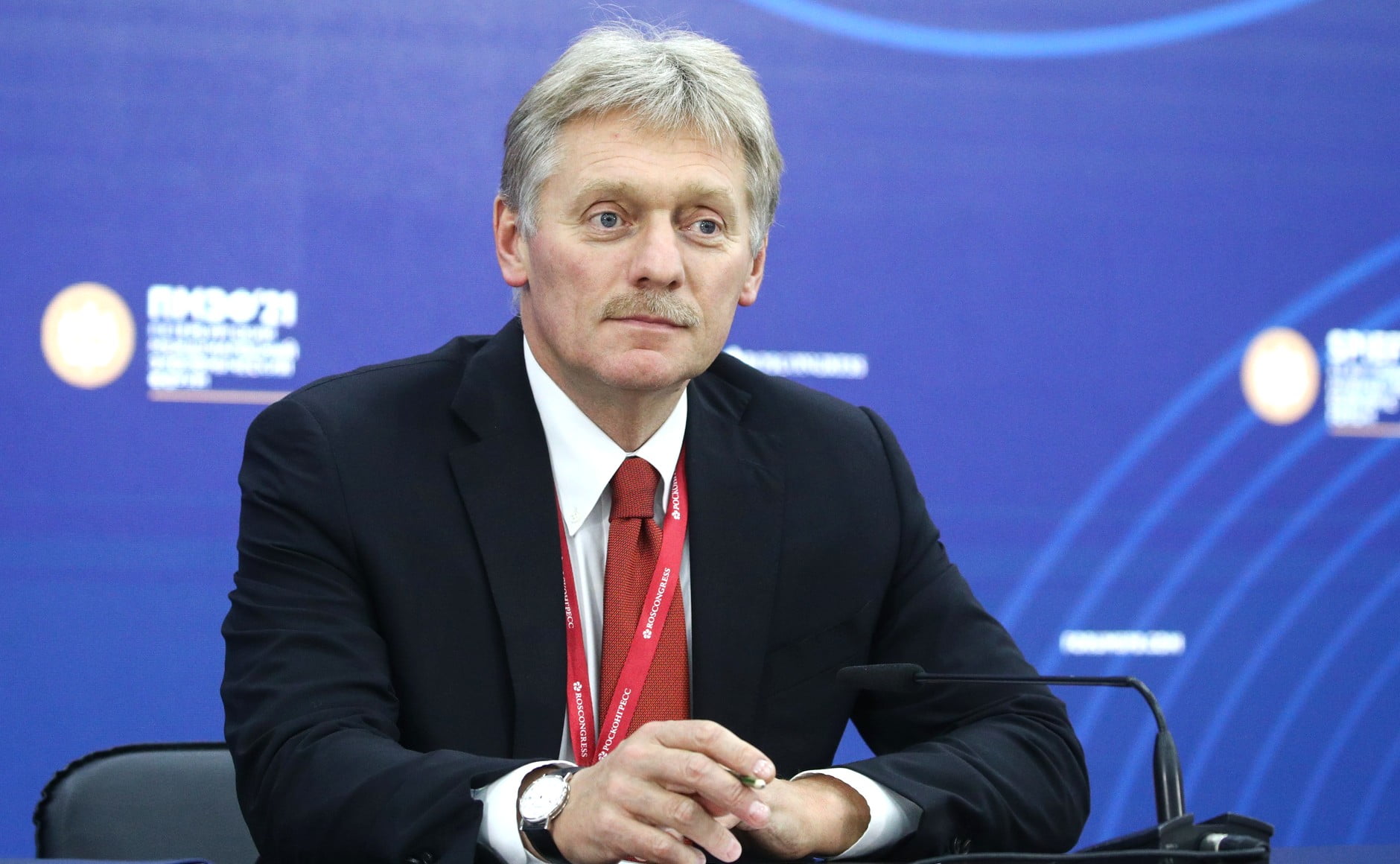 Moskva ilə Bakı tərəfdaş və müttəfiq olaraq qalmalıdır - Peskov