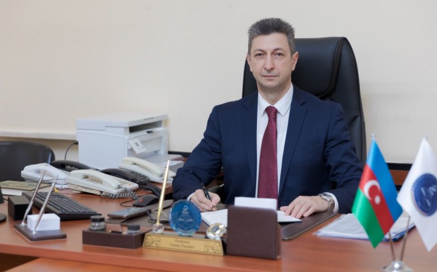 Prezidentin yeni təyin etdiyi rektor kimdir? - DOSYE