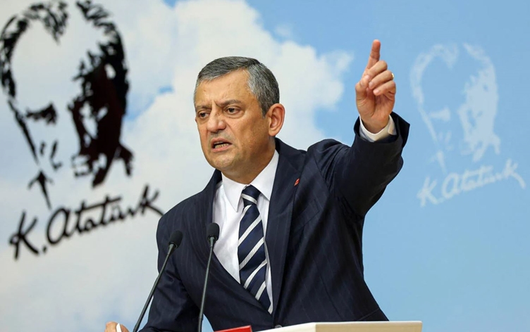 Özgür Özel barədə başladılan istintaqa CHP-dən REAKSİYA