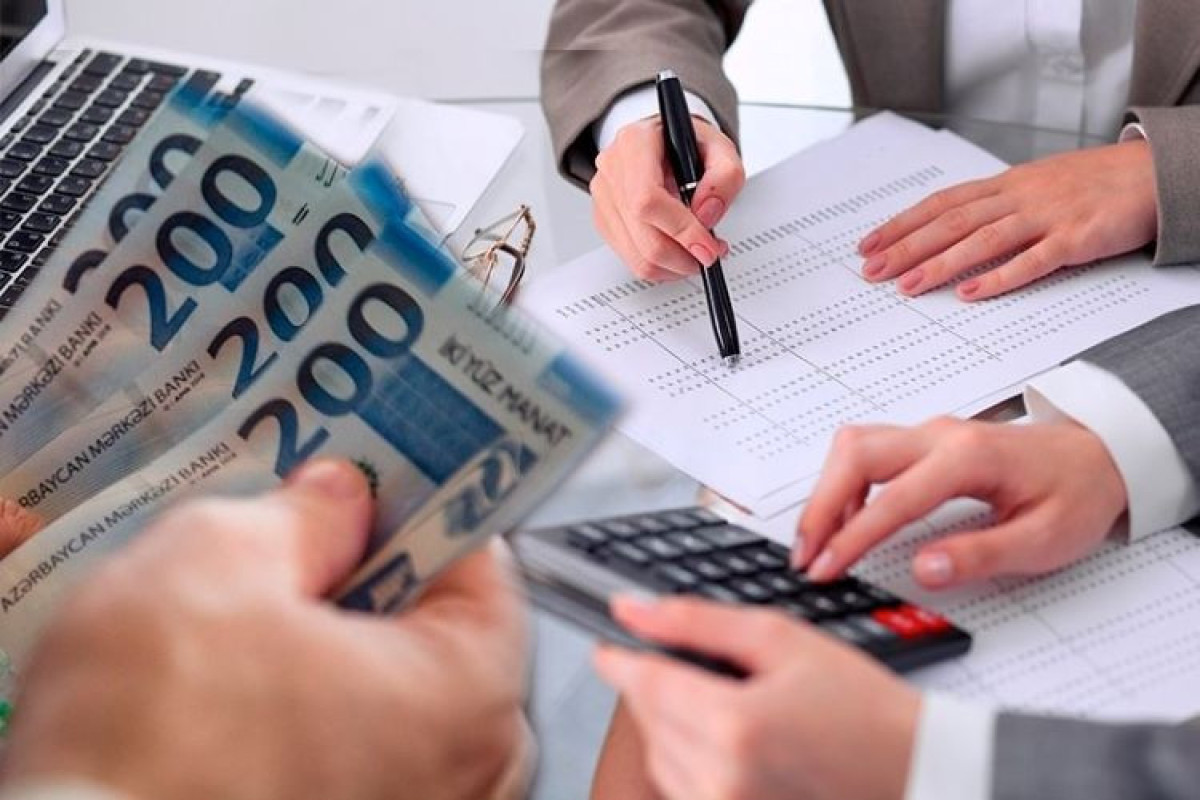 Sahibkarlar 588 milyon manat güzəştli kredit alıb