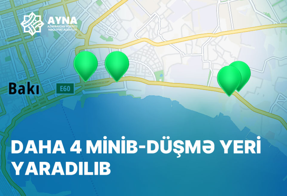 Sürücülərin nəzərinə! - Bu küçələrə yenilik var