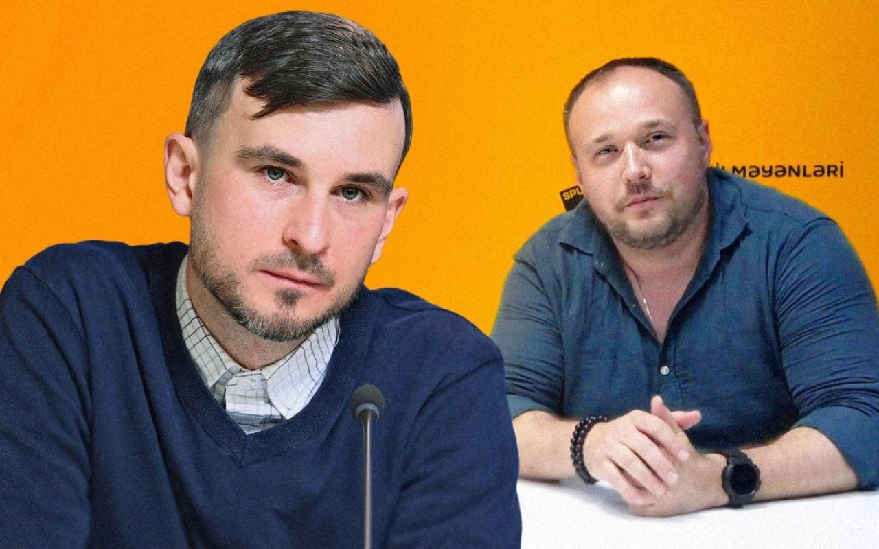 "Sputnik Azərbaycan" rəhbərliyi ilə bağlı qərar dəyişmədi