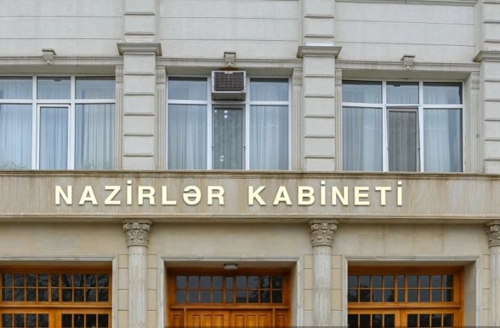 Naxçıvan Nazirlər Kabinetinin səlahiyyətləri artırılır