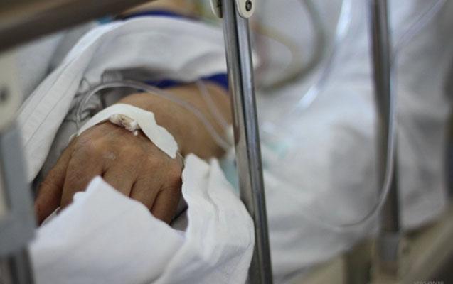 Abşerondakı partlayışda yaralananların son durumu - GÖRÜNTÜ