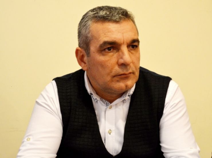 Natiq Cəfərliyə ağır itki üz verdi