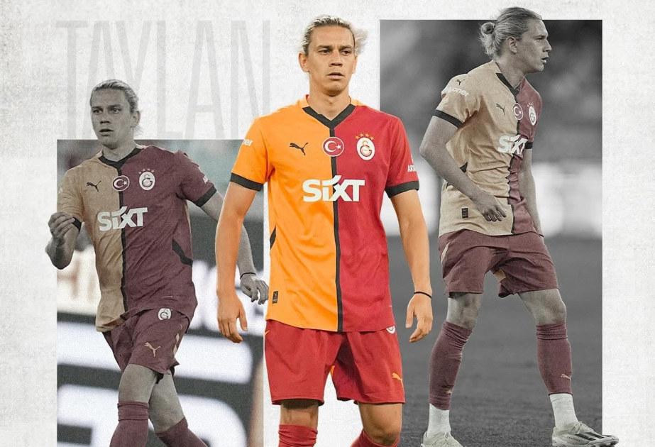 “Qalatasaray”da ayrılıq...