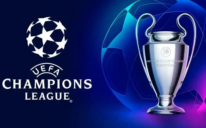 Çempionlar Liqasında yeni mövsüm başladı - NƏTİCƏLƏR
