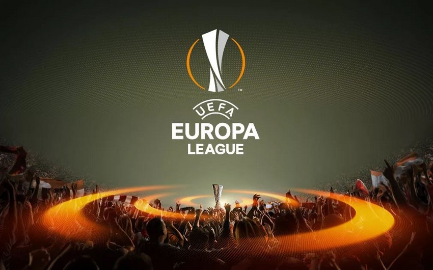 Avropa Liqasının oyunlarına start verilir