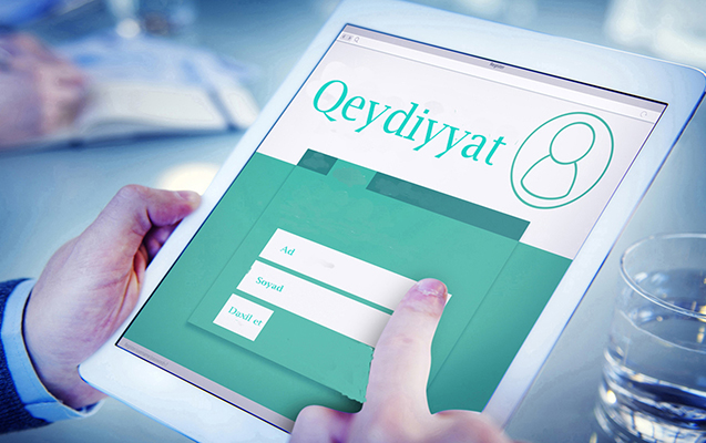 Torpaq üzərindəki hüquqların qeydiyyat qaydaları DƏYİŞİR