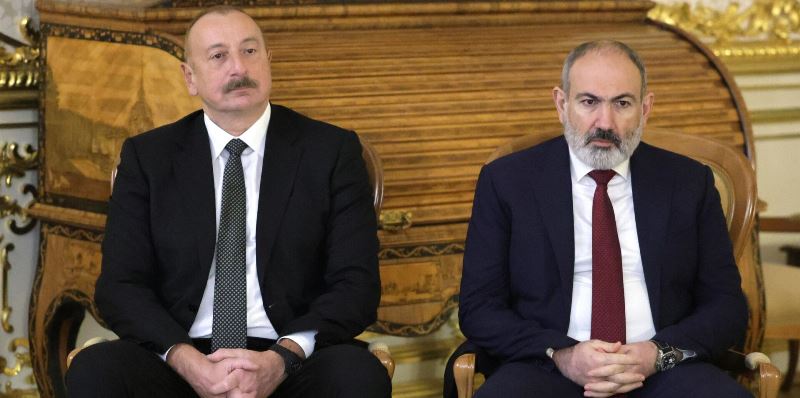 Əliyev-Paşinyan görüşü sabah keçiriləcək