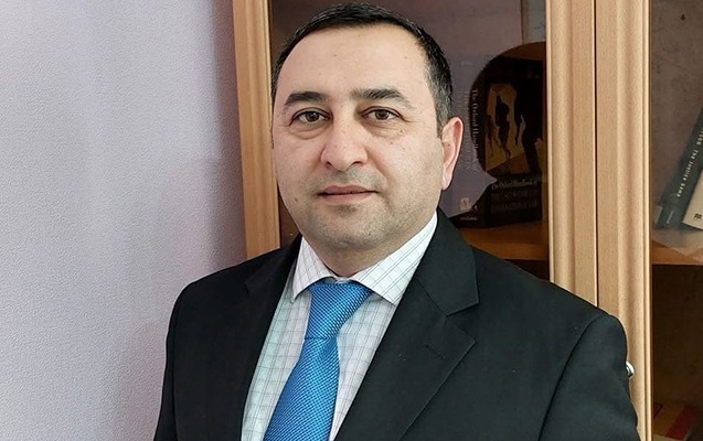 Bəşir Süleymanlının həbs müddəti uzadıldı